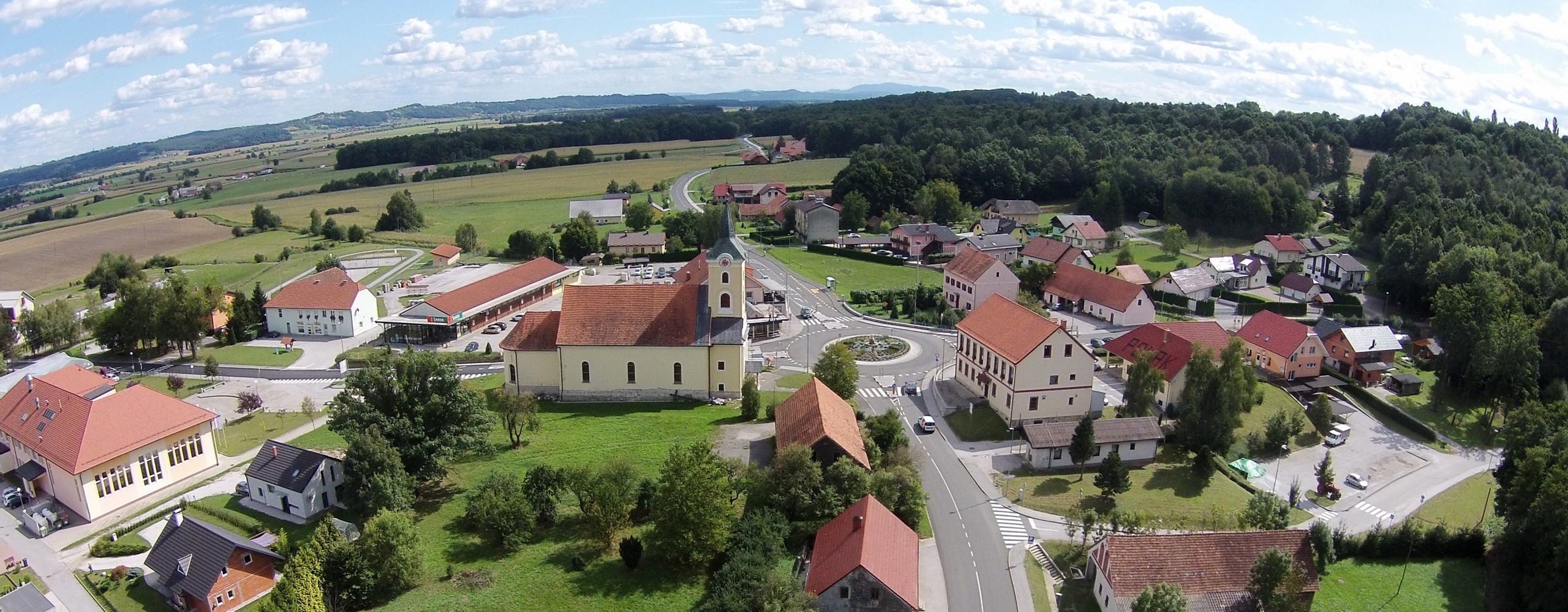 Občina Trnovska vas