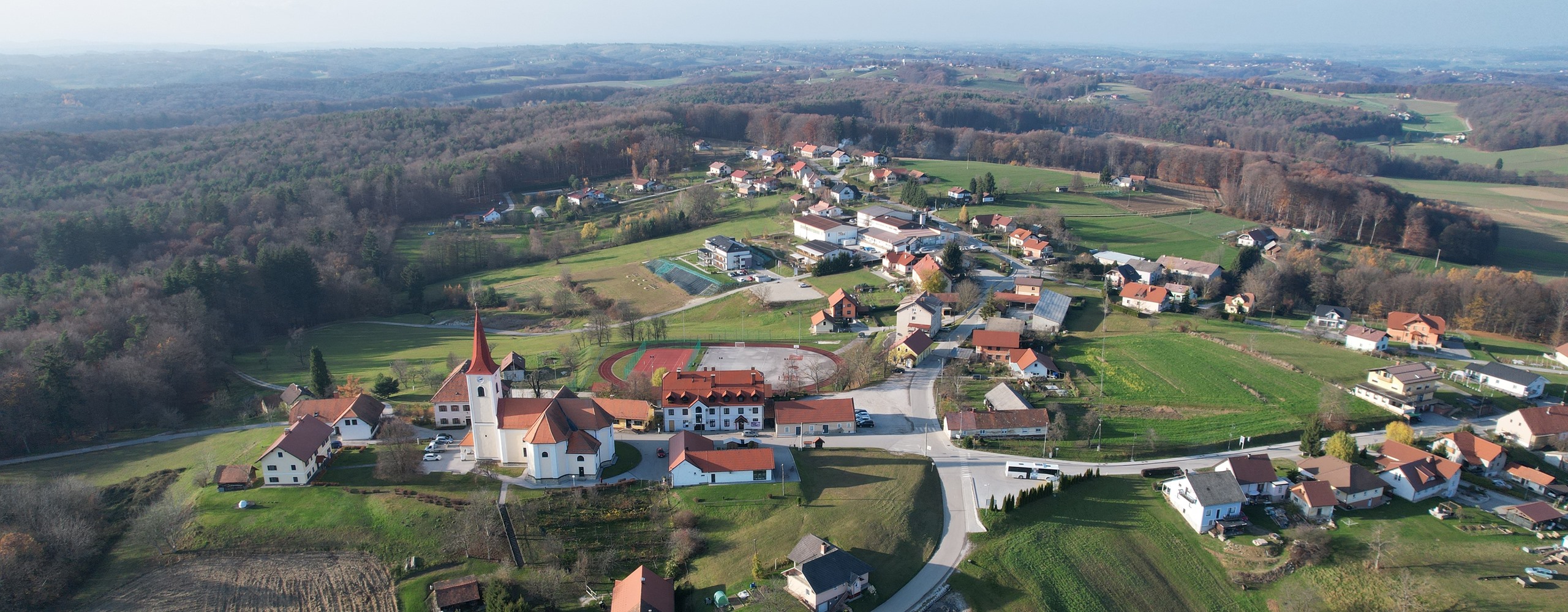 Občina Sveti Tomaž